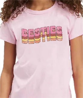 Sub_Urban Riot Girls Besties Classic Tee