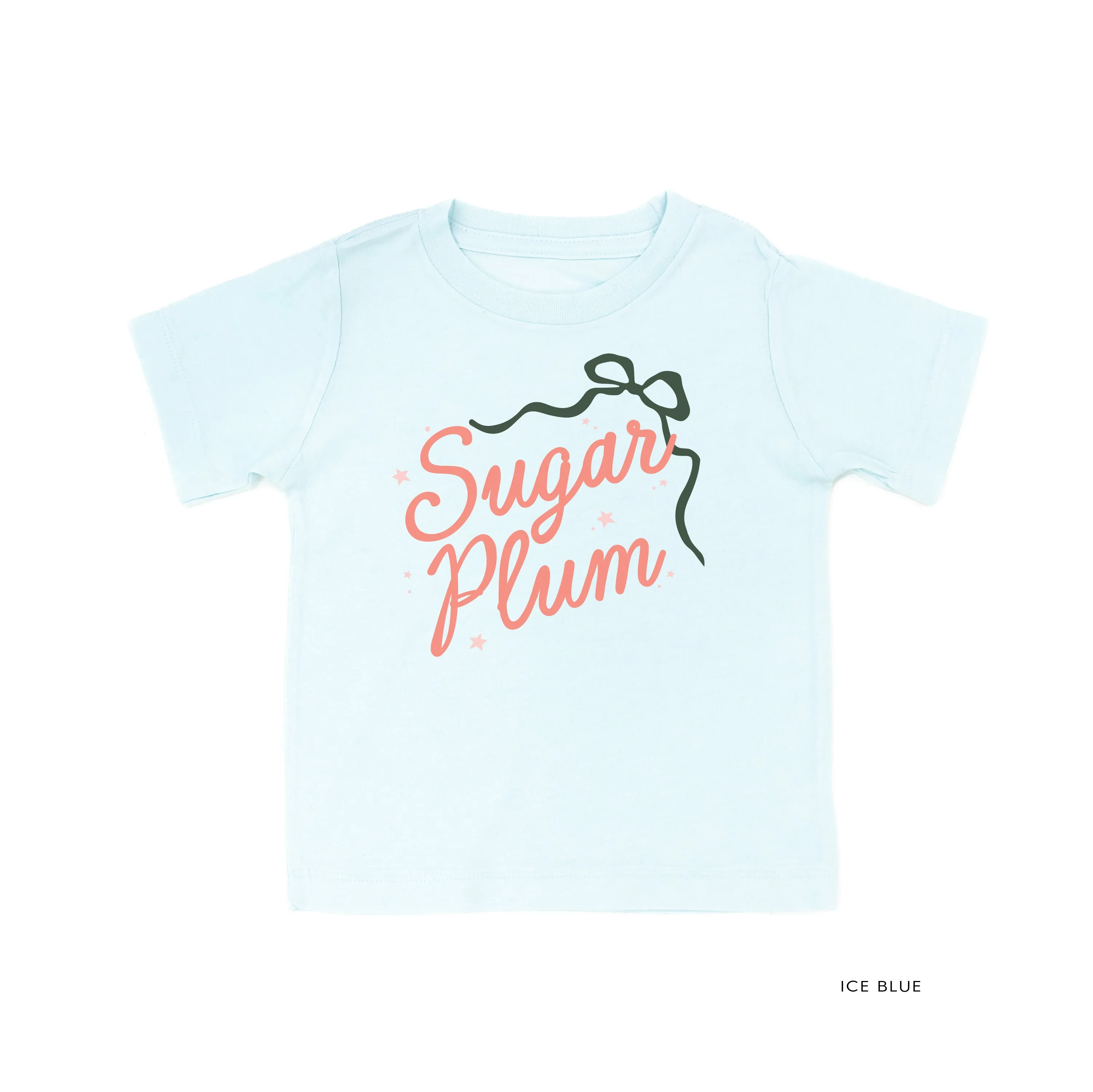 Sugar Plum - Child Tee