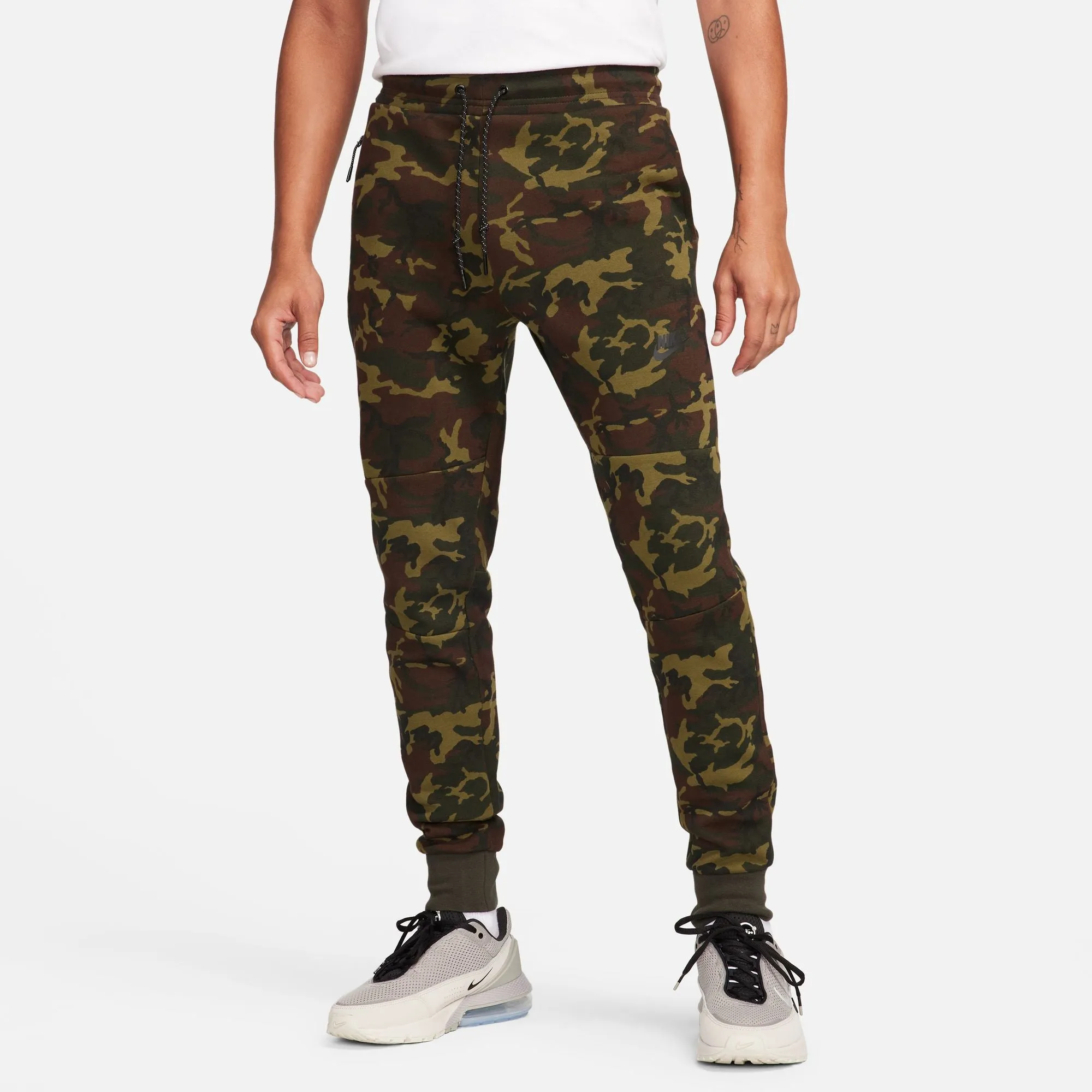 TECH FLEECE OG JOGGER "CAMO"