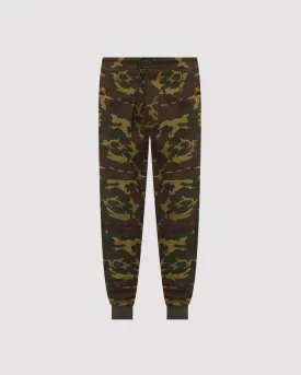 TECH FLEECE OG JOGGER "CAMO"