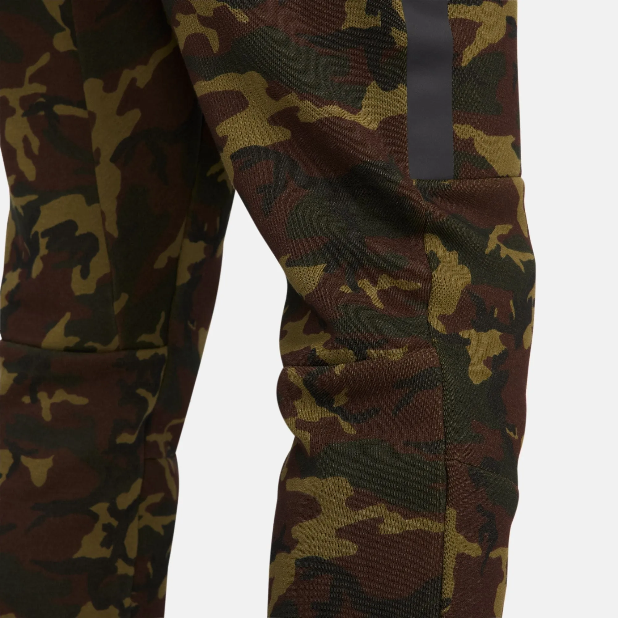 TECH FLEECE OG JOGGER "CAMO"