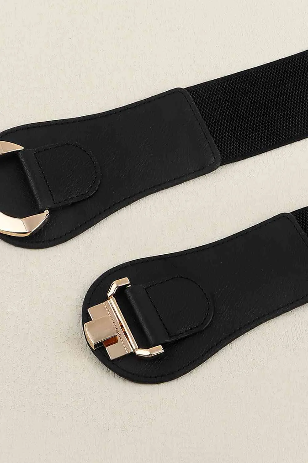 TEEK - Hook Buckle Elastic Belt