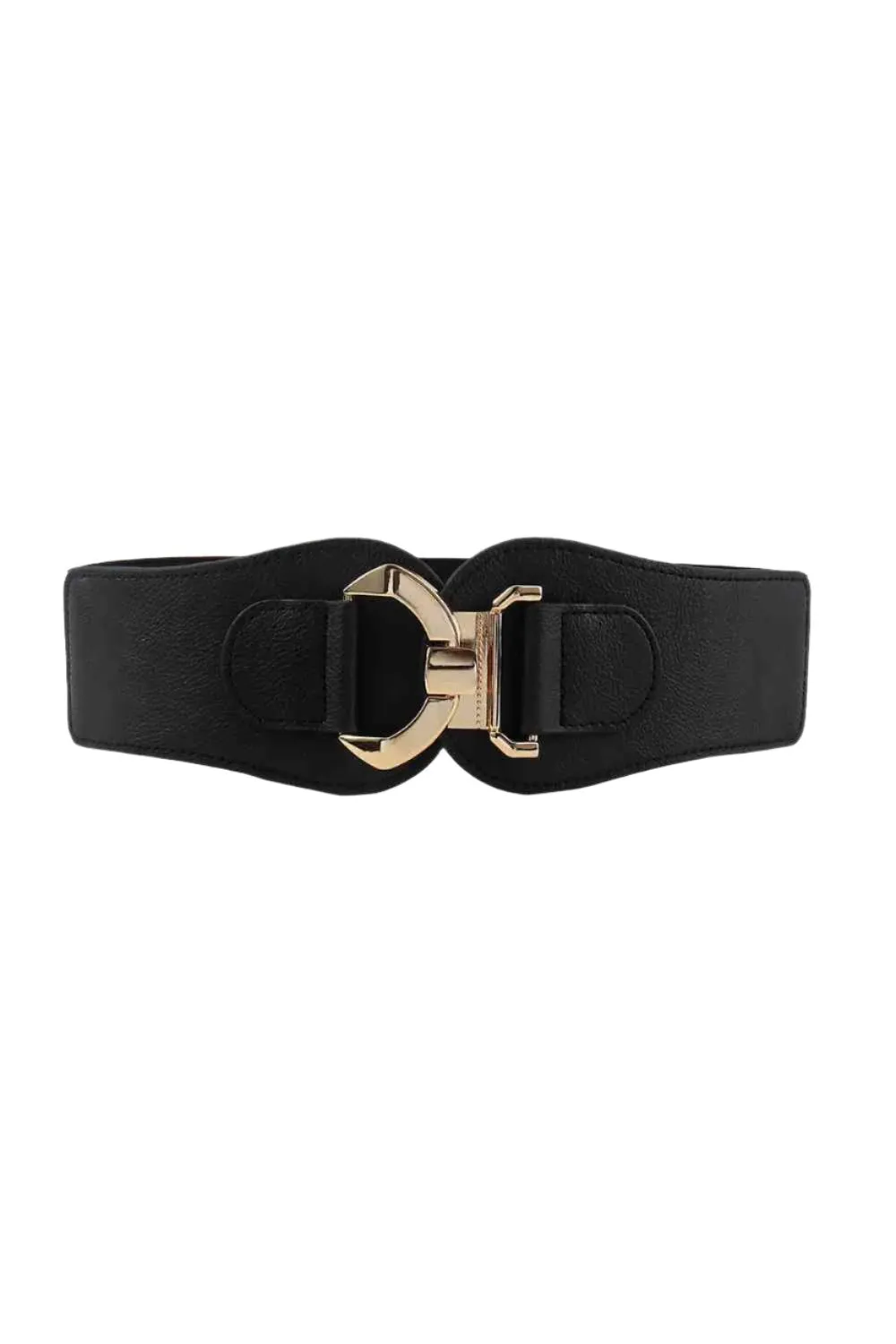 TEEK - Hook Buckle Elastic Belt