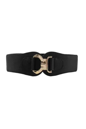 TEEK - Hook Buckle Elastic Belt