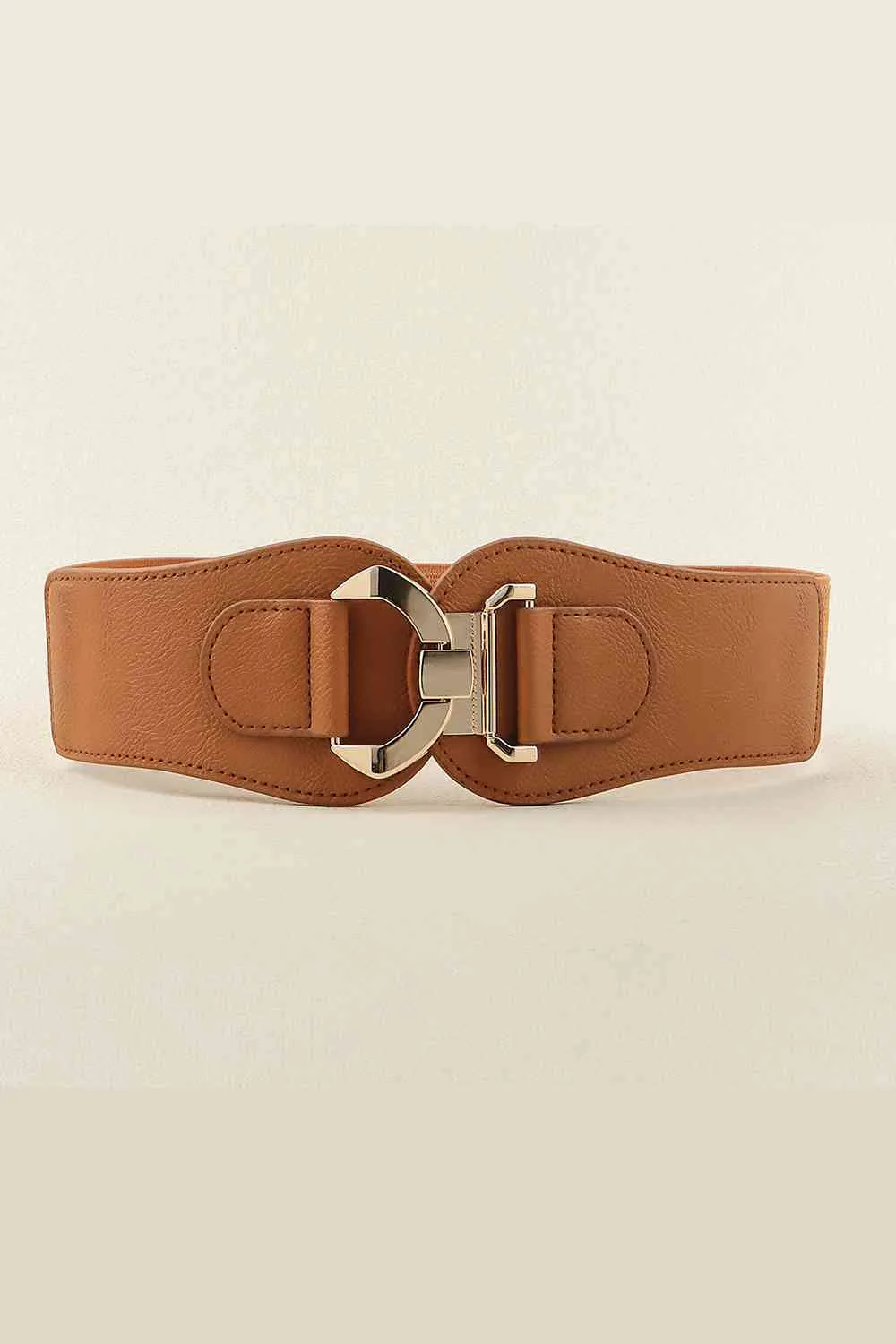 TEEK - Hook Buckle Elastic Belt