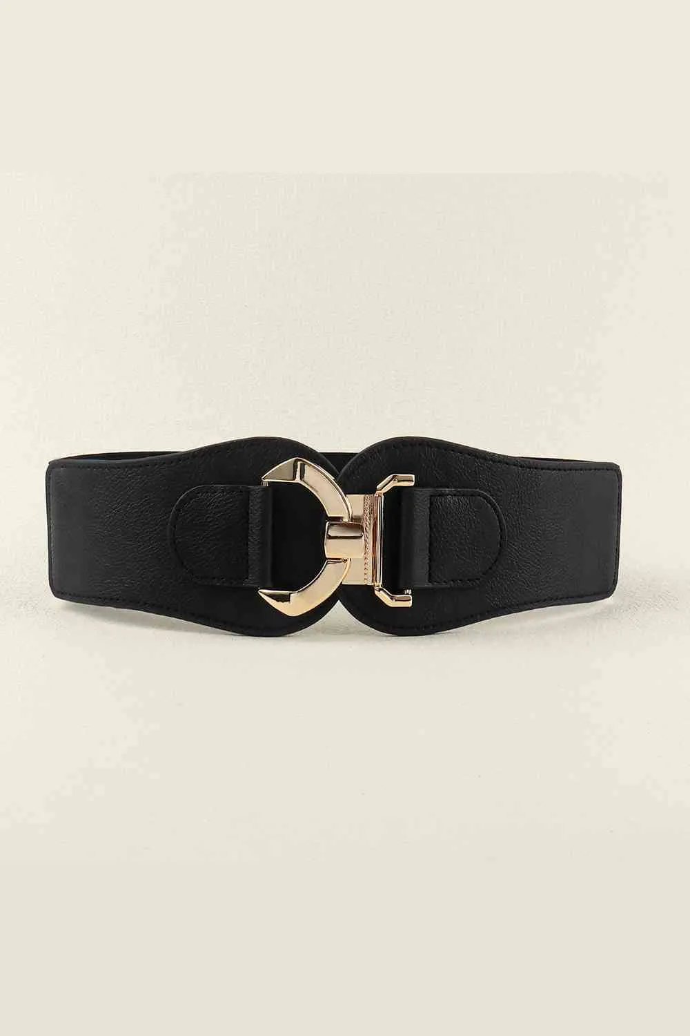 TEEK - Hook Buckle Elastic Belt