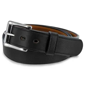 The Tuscan - Deluxe Embossed Lined Belt