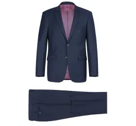 The Wesley Classic Suit