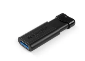 Usb 3.0 - 256 Gb Pinstripe