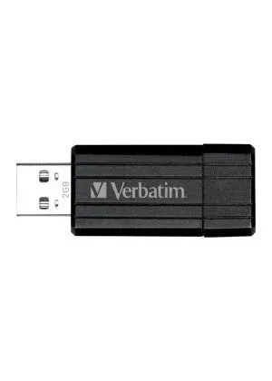 Verbatim 8GB Store 'n' Go Memory Stick