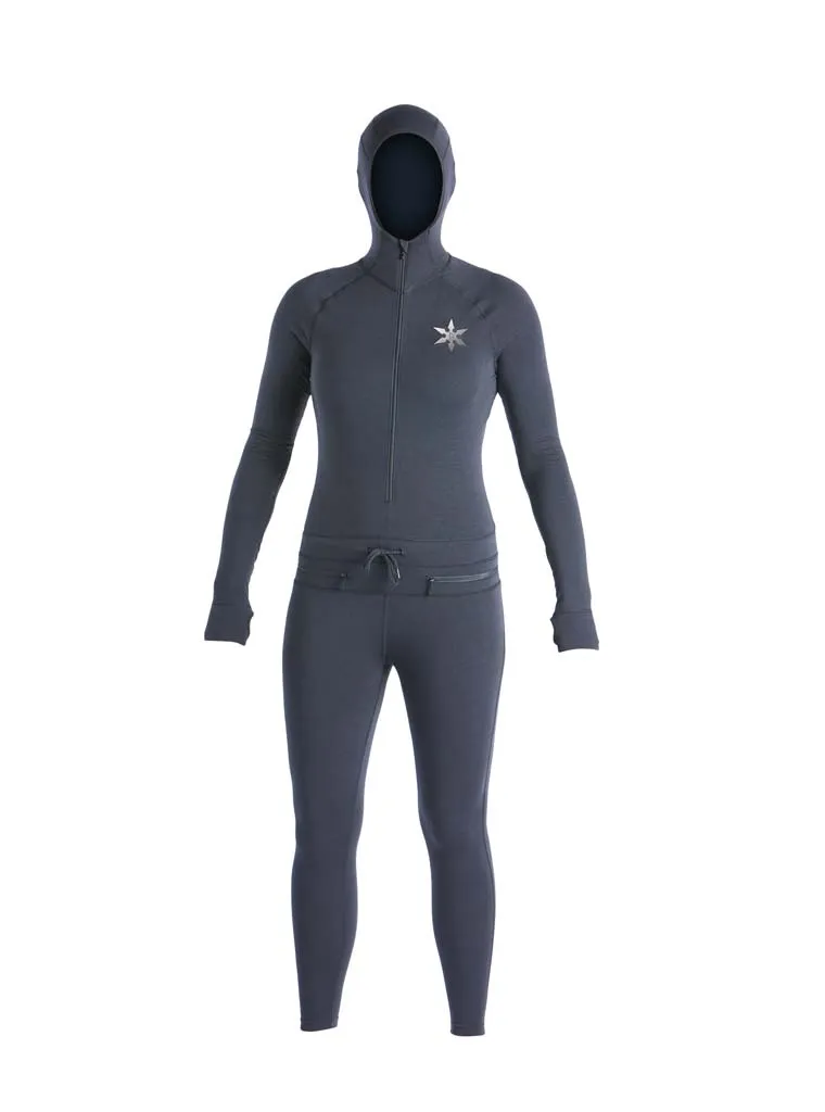 Women's Classic Ninja Suit